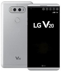 Прошивка телефона LG V20 в Абакане